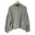 ザラ ZARA フェイクスエードブルゾン レディース JPN:M