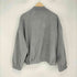 ザラ ZARA フェイクスエードブルゾン レディース JPN:M