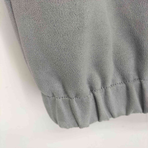 ザラ ZARA フェイクスエードブルゾン レディース JPN:M