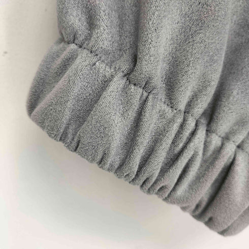 ザラ ZARA フェイクスエードブルゾン レディース JPN:M