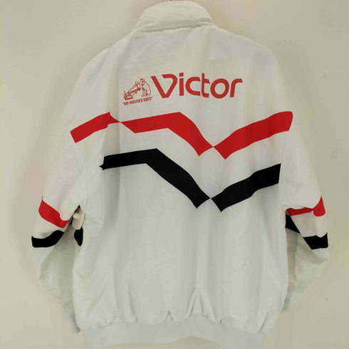 カッパ Kappa VICTOR Foot Ball Jacket メンズ import:XL