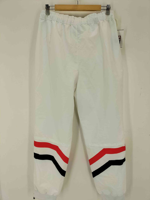 カッパ Kappa VICTOR Football Pants メンズ JPN:XL