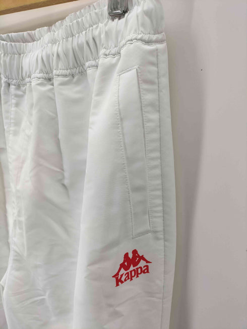 カッパ Kappa VICTOR Football Pants メンズ JPN:XL