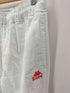 カッパ Kappa VICTOR Football Pants メンズ JPN:XL