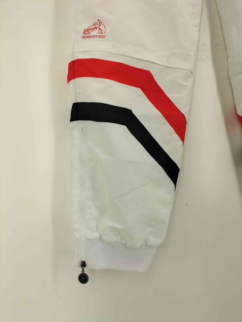 カッパ Kappa VICTOR Football Pants メンズ JPN:XL