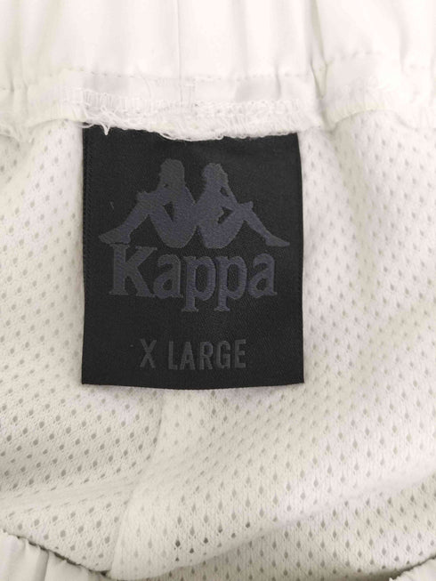 カッパ Kappa VICTOR Football Pants メンズ JPN:XL