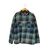 シュプリーム Supreme 20AW Quilted Flannel Shirt キルティング フランネルシャツ メンズ import:XL