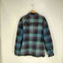 シュプリーム Supreme 20AW Quilted Flannel Shirt キルティング フランネルシャツ メンズ import:XL