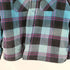 シュプリーム Supreme 20AW Quilted Flannel Shirt キルティング フランネルシャツ メンズ import:XL