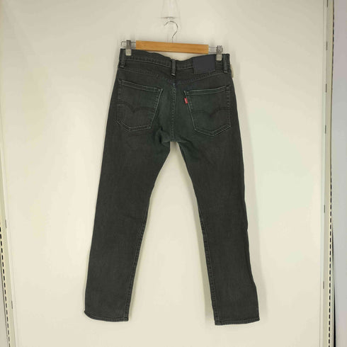 リーバイス Levis PREMIUM 502 テーパード カラー デニムパンツ メンズ W30/L32