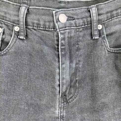 リーバイス Levis PREMIUM 502 テーパード カラー デニムパンツ メンズ W30/L32