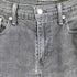 リーバイス Levis PREMIUM 502 テーパード カラー デニムパンツ メンズ W30/L32