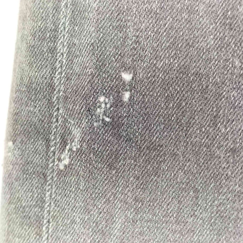リーバイス Levis PREMIUM 502 テーパード カラー デニムパンツ メンズ W30/L32