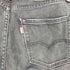 リーバイス Levis PREMIUM 502 テーパード カラー デニムパンツ メンズ W30/L32