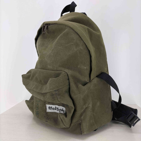 レディーメイド READYMADE 25AW BACKPACK / KHA メンズ