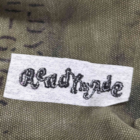 レディーメイド READYMADE 25AW BACKPACK / KHA メンズ