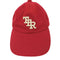 TheThreeRobbers CAP WOOL RED メンズ