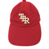 TheThreeRobbers CAP WOOL RED メンズ