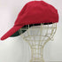 TheThreeRobbers CAP WOOL RED メンズ