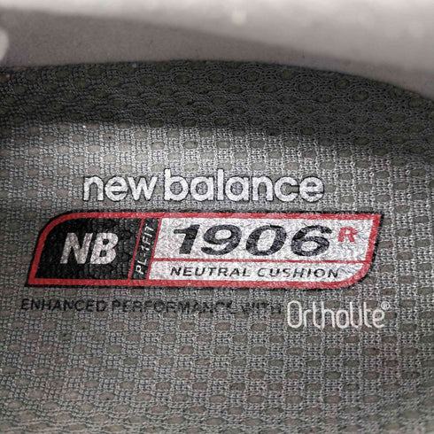 ニューバランス NEW BALANCE M1906RV ローカットスニーカー メンズ JPN:28