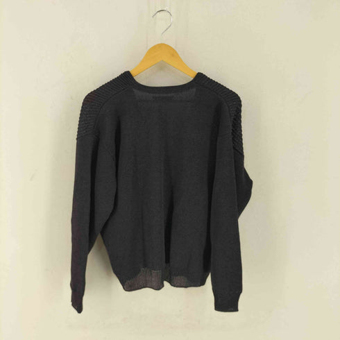 HOUSSE 26SS Paper Knit Cardigan domestic メンズ JPN:1