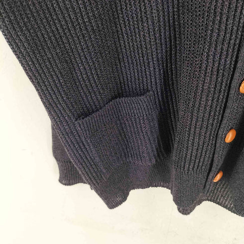HOUSSE 26SS Paper Knit Cardigan domestic メンズ JPN:1