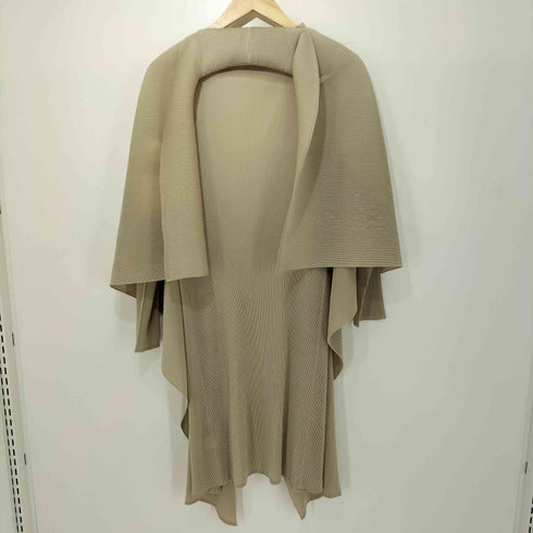 コイビトミサキ koibito misaki プリーツ ロングコート レディース M-L