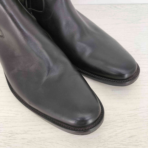 コムサメン COMME CA MEN サイドジップ ブーツ メンズ JPN:27