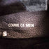 コムサメン COMME CA MEN サイドジップ ブーツ メンズ JPN:27
