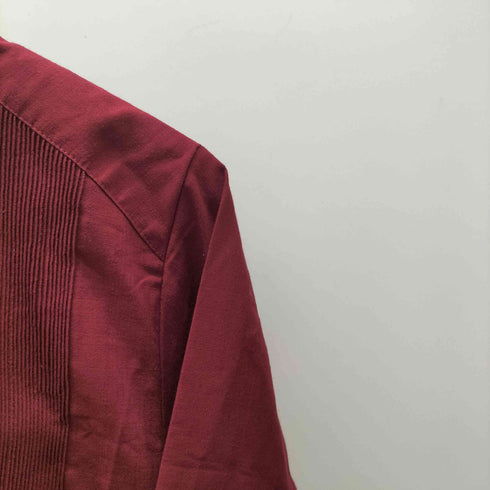 ESTRELLA STANDARD GUAYABERA L/S キューバ シャツ メンズ 36