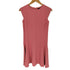 ローレンラルフローレン LAUREN RALPH LAUREN ポニー無 S/S チュニック ワンピース レディース 150/76A