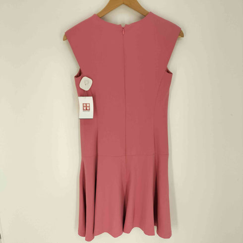 ローレンラルフローレン LAUREN RALPH LAUREN ポニー無 S/S チュニック ワンピース レディース 150/76A