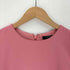ローレンラルフローレン LAUREN RALPH LAUREN ポニー無 S/S チュニック ワンピース レディース 150/76A