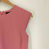 ローレンラルフローレン LAUREN RALPH LAUREN ポニー無 S/S チュニック ワンピース レディース 150/76A