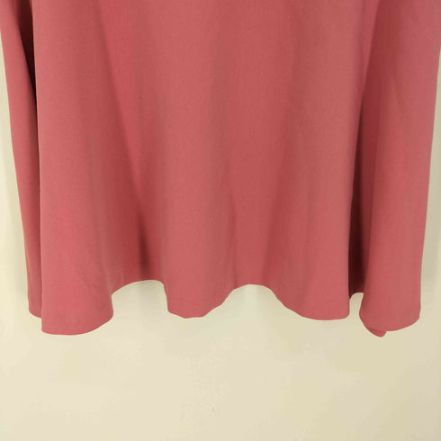 ローレンラルフローレン LAUREN RALPH LAUREN ポニー無 S/S チュニック ワンピース レディース 150/76A