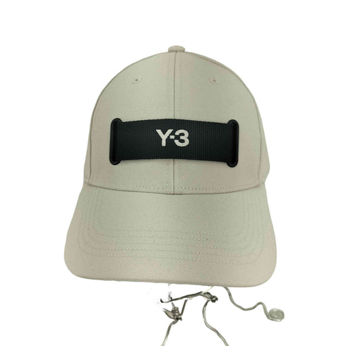 ワイスリー Y-3 WEBBING CAP メンズ