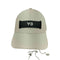 ワイスリー Y-3 WEBBING CAP メンズ