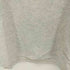 アーペーセー A.P.C. RUE MADAME T ロゴ刺繍 クルーネック Tシャツ レディース import:S