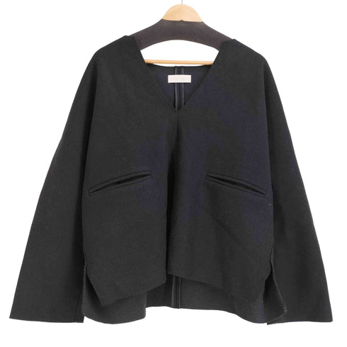 セレクトモカ SELECT MOCA キーネックオーバープルオーバー レディース FREE