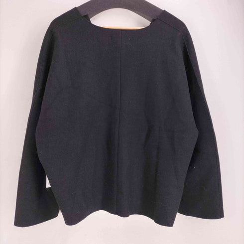 セレクトモカ SELECT MOCA キーネックオーバープルオーバー レディース FREE