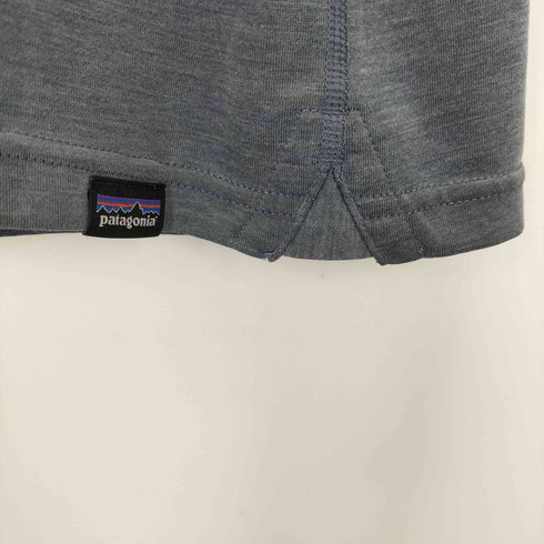 パタゴニア patagonia キャプリーン・クール・トレイル・タンク メンズ