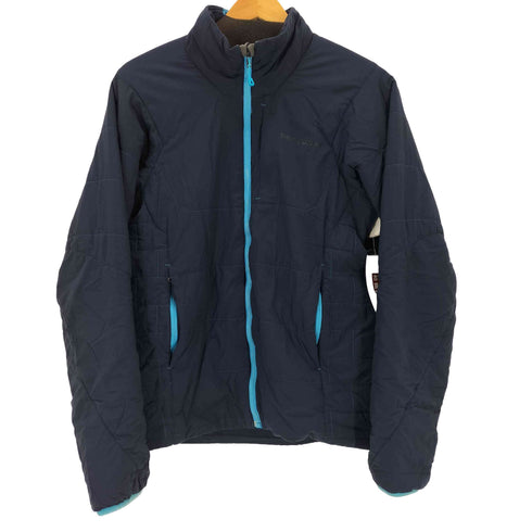 パタゴニア patagonia NANOAIR 中綿ジャケット メンズ import:XS
