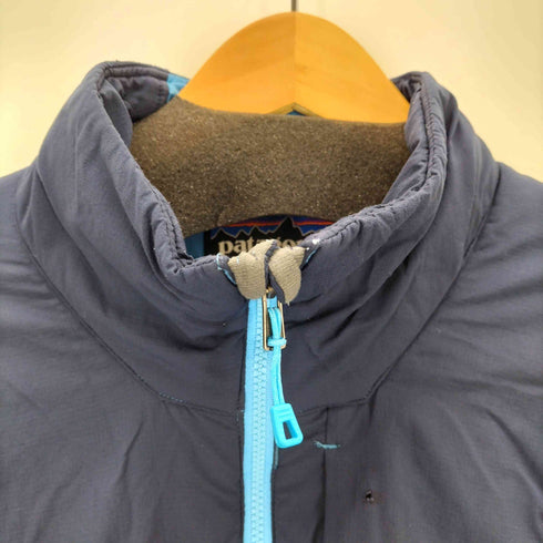 パタゴニア patagonia NANOAIR 中綿ジャケット メンズ import:XS