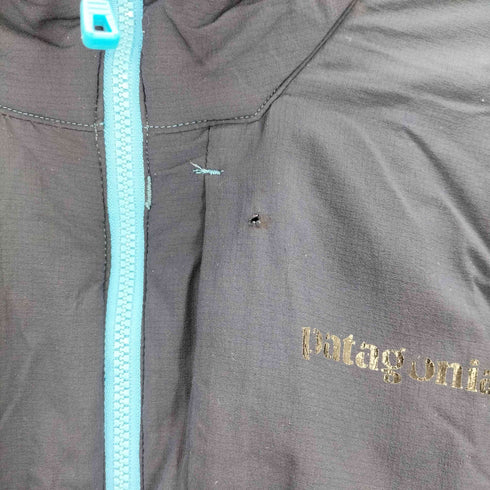 パタゴニア patagonia NANOAIR 中綿ジャケット メンズ import:XS