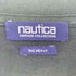 ノーティカ NAUTICA TOO HEAVY Poket S/S Tee メンズ JPN:L