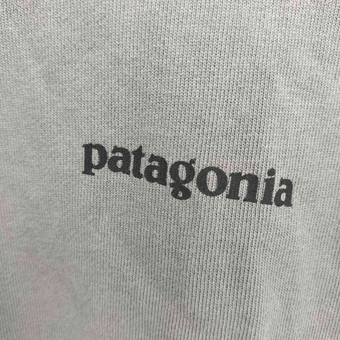 パタゴニア patagonia 20AW P-6 LOGO ORGANIC CREW SWEATSHIRT オーガニック クルー スウェットシャツ メンズ import:S