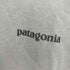 パタゴニア patagonia 20AW P-6 LOGO ORGANIC CREW SWEATSHIRT オーガニック クルー スウェットシャツ メンズ import:S