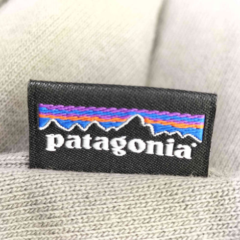 パタゴニア patagonia 20AW P-6 LOGO ORGANIC CREW SWEATSHIRT オーガニック クルー スウェットシャツ メンズ import:S