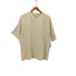 ロサンゼルスアパレル Los Angeles Apparel LIMITED EDITION No1 USA製 HEAVEY JERSEY BIG TEE メンズ import:L