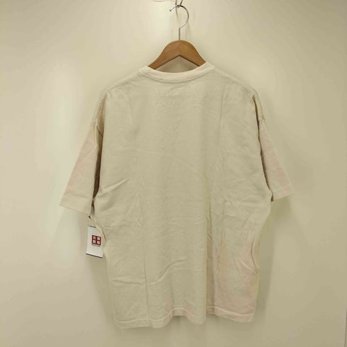 ロサンゼルスアパレル Los Angeles Apparel LIMITED EDITION No1 USA製 HEAVEY JERSEY BIG TEE メンズ import:L
